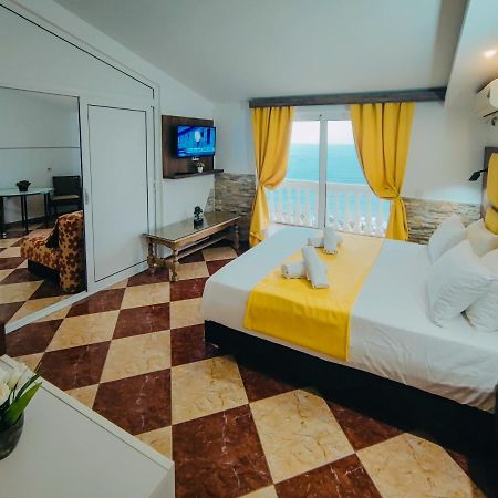 אולסינץ' Sun Apartments מראה חיצוני תמונה