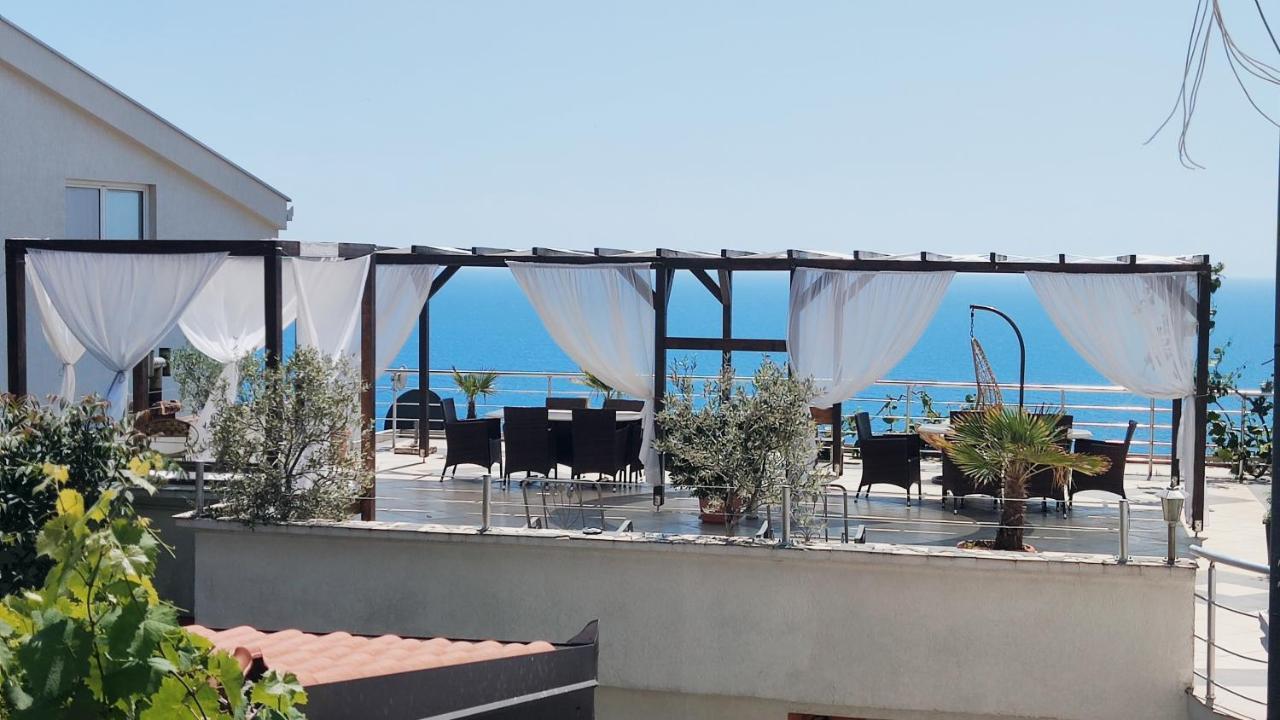 אולסינץ' Sun Apartments מראה חיצוני תמונה
