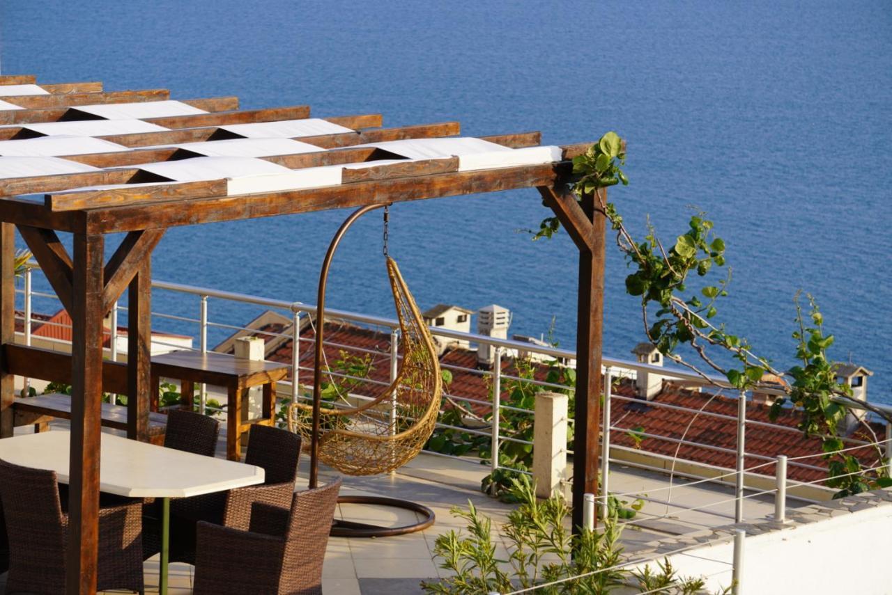 אולסינץ' Sun Apartments מראה חיצוני תמונה