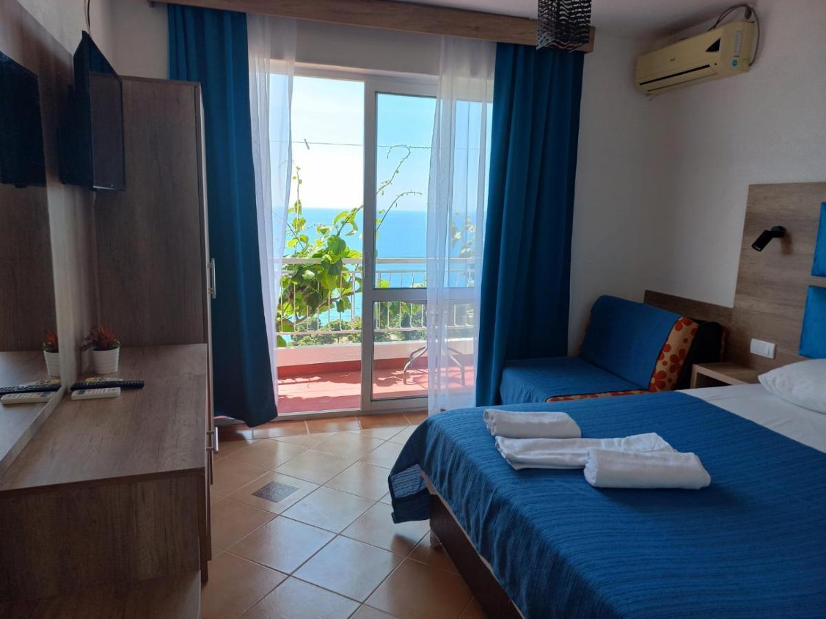 אולסינץ' Sun Apartments מראה חיצוני תמונה
