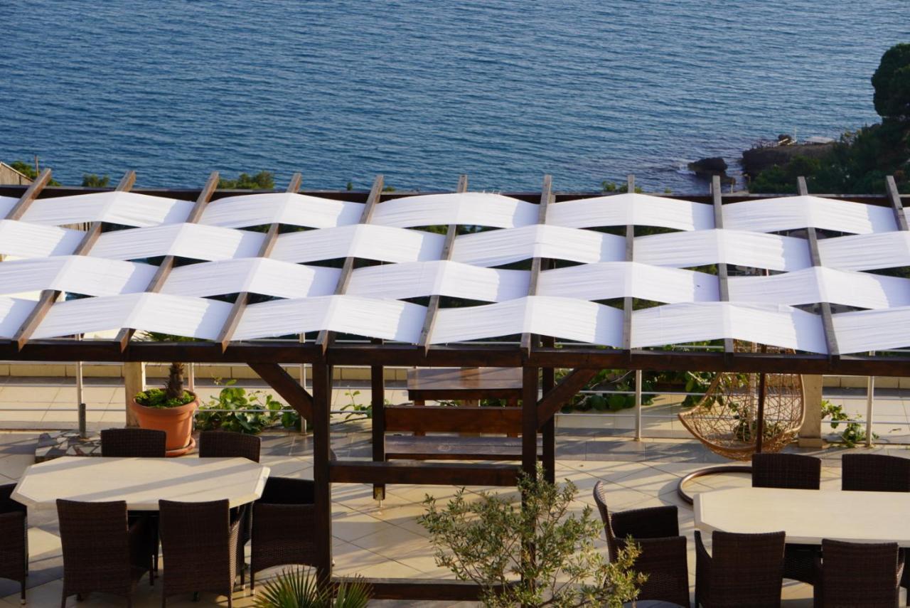 אולסינץ' Sun Apartments מראה חיצוני תמונה