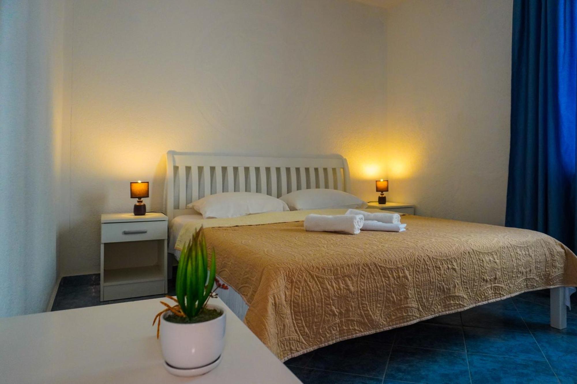 אולסינץ' Sun Apartments מראה חיצוני תמונה
