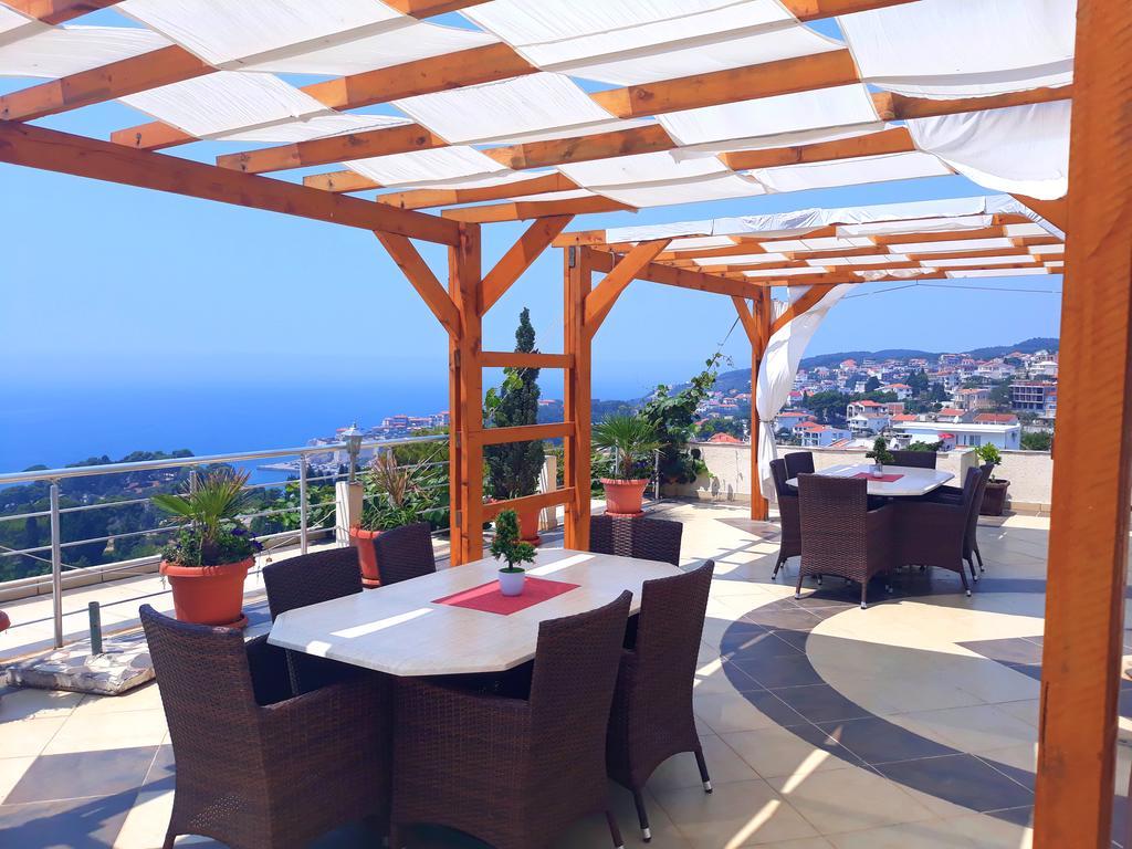 אולסינץ' Sun Apartments מראה חיצוני תמונה