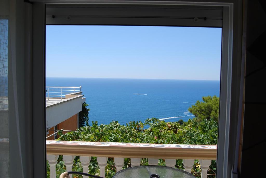 אולסינץ' Sun Apartments מראה חיצוני תמונה