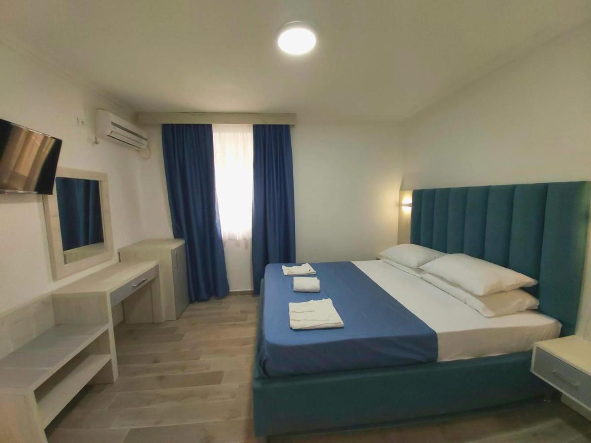 אולסינץ' Sun Apartments מראה חיצוני תמונה